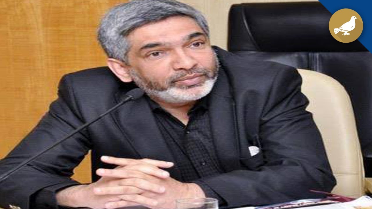 Zaheeruddin Ali Khan of The Siasat Daily passes away, funeral prayer held after Fajr at Shahi Masjid