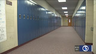 VIDEO: Schools taking precautions amid coronavirus outbreak