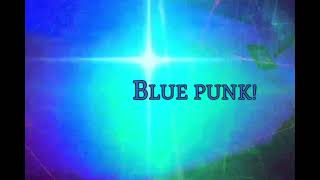 Wyn - BLUE PUNK! (Music Video Teaser)