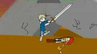 Elemental Fighters Gameplay Demo 3 screenshot 5