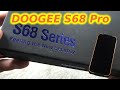 Смартфон DOOGEE S68 Pro