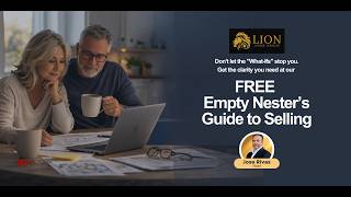 How Empty Nesters Move Without Double Payments (or the Stress)