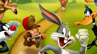 LOONEY TUNES DASH GAME Android game | game review | Game screenshot 4