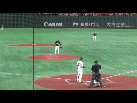 【巨人】クライマックスシリーズのＭＶＰは #岡本和真 選手！３本塁打７打点、５割３分３厘ペナントレース「前半戦打てなかったのはみんな忘れている」20191013