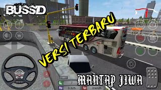 BUS SIMULATOR ID||GAME BUS|OFFLINE/ONLINE.... screenshot 5