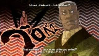 Samurai 7 Opening Song (HD)  Mangekyo Unlimited by Nanase Aikawa.mp4