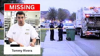 Tommy Rivera's Murderer Revealed: How Detectives Solved the 1998 Cold Case.