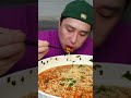 #mukbang #asmreating #eatingsounds#spicynoodlesasmr #spicynoodlechallenge #ramennoodles