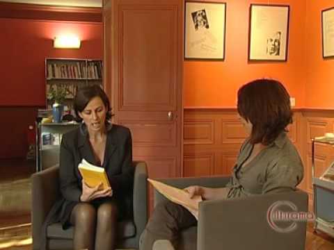 Culturama Marie Pia Bureau Youtube