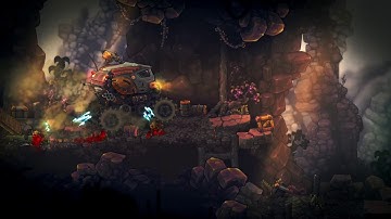 Release Announcement Trailer