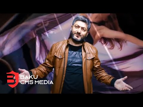 Vuqar Seda - Bir İnsan (Official klip)