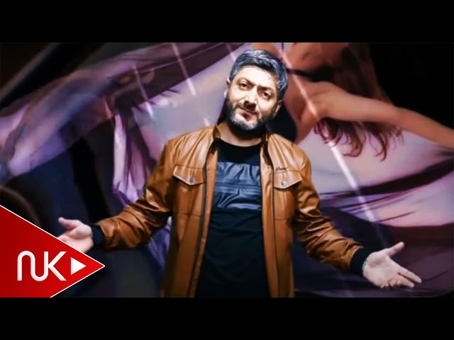 Vuqar Seda - Bir İnsan (Official klip)