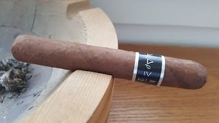 Quesada Heisenberg Cigar Review