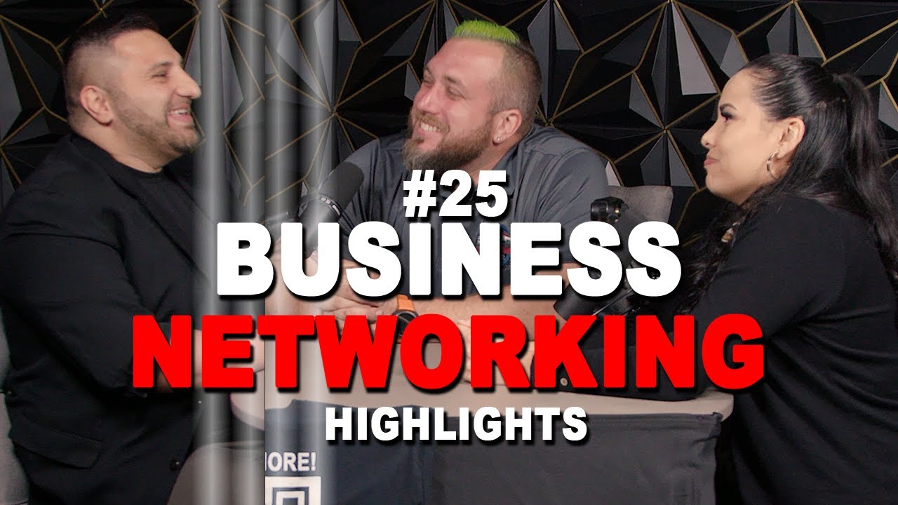 Лучшая группа для делового нетворкинга для предпринимателей (BizLink Alliance) 