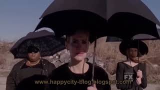 Αny Last Words? (Game Of Thrones - American Horror Story: Coven)