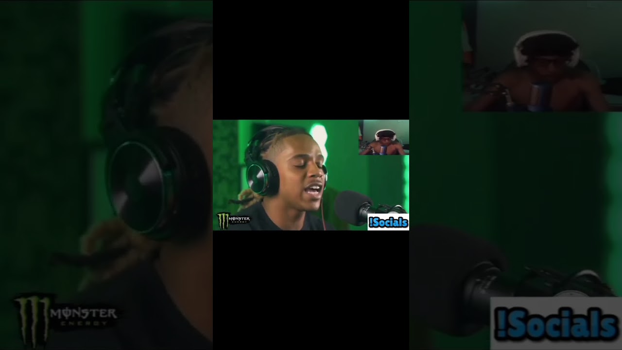 Watch Pheanx Reacts To The C Blu "On The Radar" Freestyle on YouTube Watch Pheanx Reacts To The C Blu "On The Radar" Freestyle on YouTube