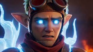 Jak And Daxter multi Worlds Ep11