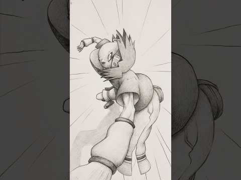 Drawing Cursed ANIME Frames! 🫠 #anime #art #drawing Drawing Cursed ANIME Frames! 🫠 #anime #art #drawing