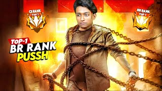 Free Fire Liveplaying Br-Ranked2X Awm Gameplay On Live-Garena Free Fire