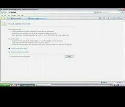 How to install osCommerce, CRELoaded shopping cart