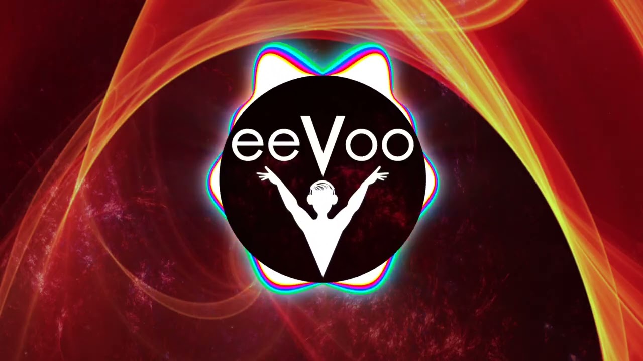 eeVoo   You give me life Radio Edit Visualizer