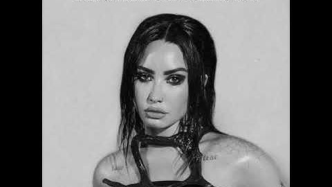 Thumbnail of Breathe - Demi Lovato (ft. Bimini)