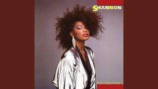 Stronger Together - Shannon