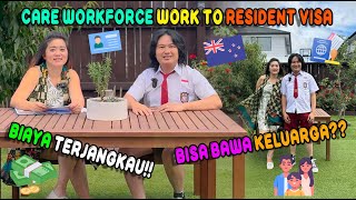 Rahasia Hemat Studi dan Kerja di Selandia Baru: Dapatkan Resident Visa dengan jalur Care Workforce