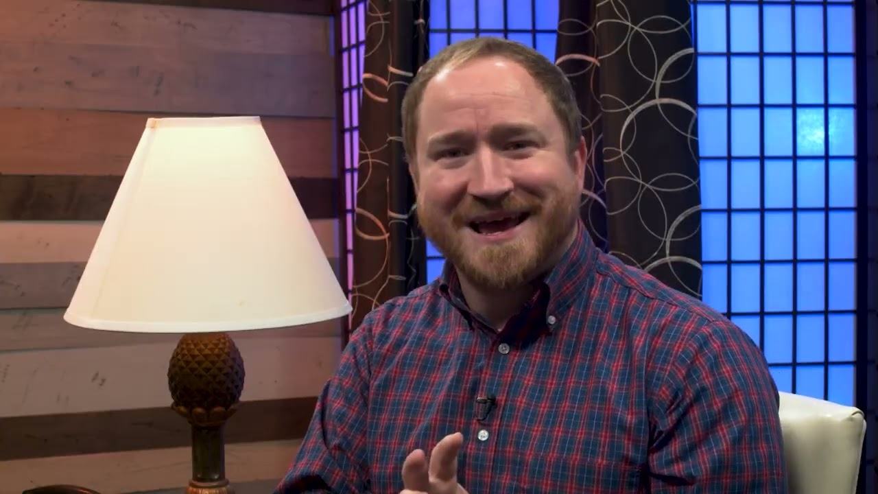 Священное Писание — Эпизод 1609 — Вышел в эфир 22 февраля 2026 года