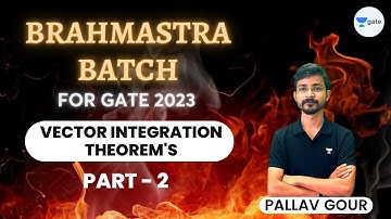 Vector Integration Theorem