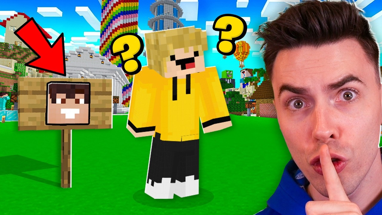 CHOWANY JAKO BLOKI na WOJANOWICACH!