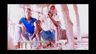 KINARA WAVINARA na RINGO  MP4   official video mpanda katavi {created by;TOPZINC Kinara Wavinara}202