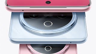 Vivo Y300 Pro+ Official Introduction