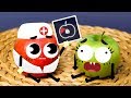 Youtube Thumbnail THESE PRETTY FRUITS HAVE STRANGE FANTASIES - 24/7 DOODLES