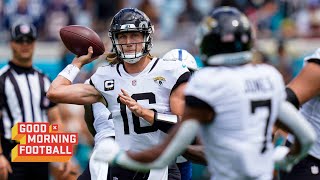 Who were the Top Performers from Week 2?