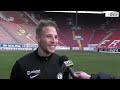 TV Elv // Nachschuss: FC Kaiserslautern II - SV Elversberg 0:2 (23. Spieltag, Saison 2016/17)