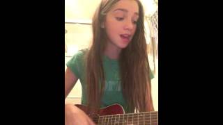 A Song I Wrote Called The House In The Trees.