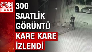 12 yaşındaki Onur Başboğa'yı hayattan koparan yorgun mermi o silahtan çıkmış Resimi