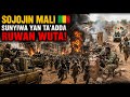 🇳🇪🇲🇱 Sojojin Mali 🇲🇱 Da Sojojin Niger 🇳🇪 Sun Kaiwa Yan Ta adda Hari a Mali 🇲🇱 Kidal Gao da Kashe...