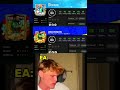 SIMON BETTER THAN HOWARD ☠️☠️😎😎 #fifamobile #fifa #fcmobileh2h #footballgame #football #fcmoblielive