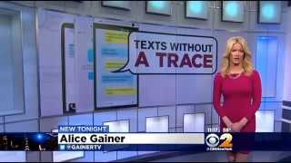 Seen At 11: Bullies, Criminals Could Exploit Yik-Yak App screenshot 4