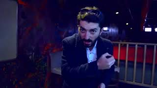 Huseyn Azizoglu Ici Qurt-Tu Insanlar Cavab Verdi