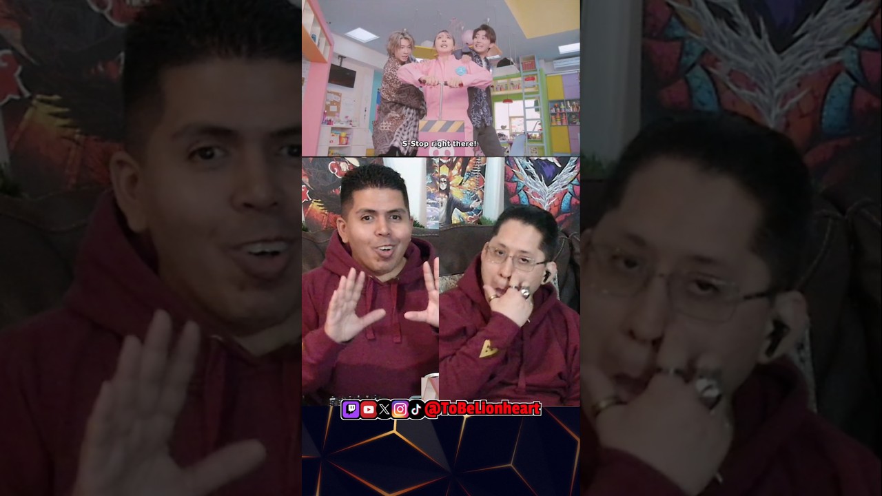 Sachika Scares Hanto & Lakia! 🧨💥| Kamen Rider Gavv