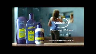 Andrlon Verrassend Volume Beertender 30s  Netherlands 2007