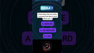 "Crack the Code: Unravel the Mystery in this Mind-Bending Riddle Challenge!"