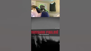 How’d that happen? | GTA 5 Chaos Mod Playthrough | Twitch: ChunksterChunkus