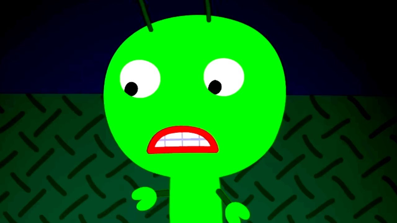 Play: Ben and Holly's Little Kingdom: Halloween Monsters, a cosy triple episode