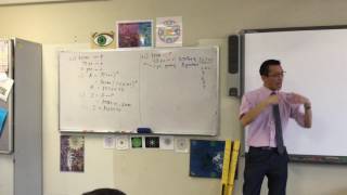 Compound Interest (2 of 2: Example questions) Compound Interest (2 of 2: Example questions)