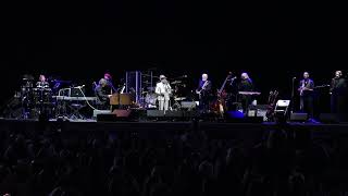 Van Morrison 9/1/22 Thanks God For The Blues Hartford Healthcare Arena, Bridgeport, CT