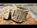 Metal Detecting An Old Homestead With Doggos